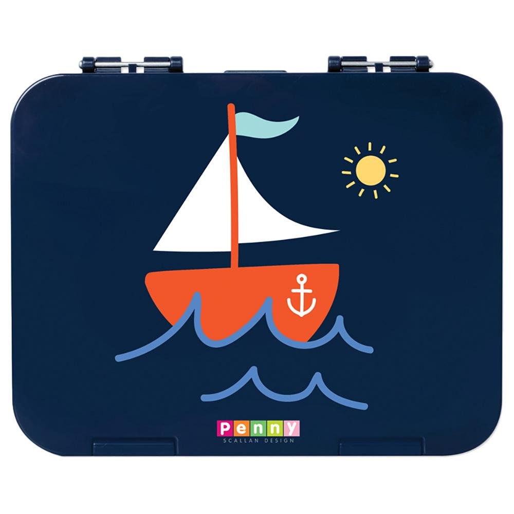 Penny Scallan Bento Box Anchor