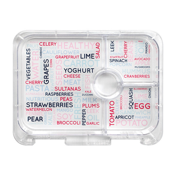 Penny Scallan Bento Box Sandwich Tray