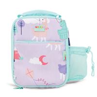 Penny Scallan Loopy Llama Bento Cooler Bag