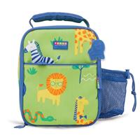 Penny Scallan Wild Thing Bento Cooler Bag