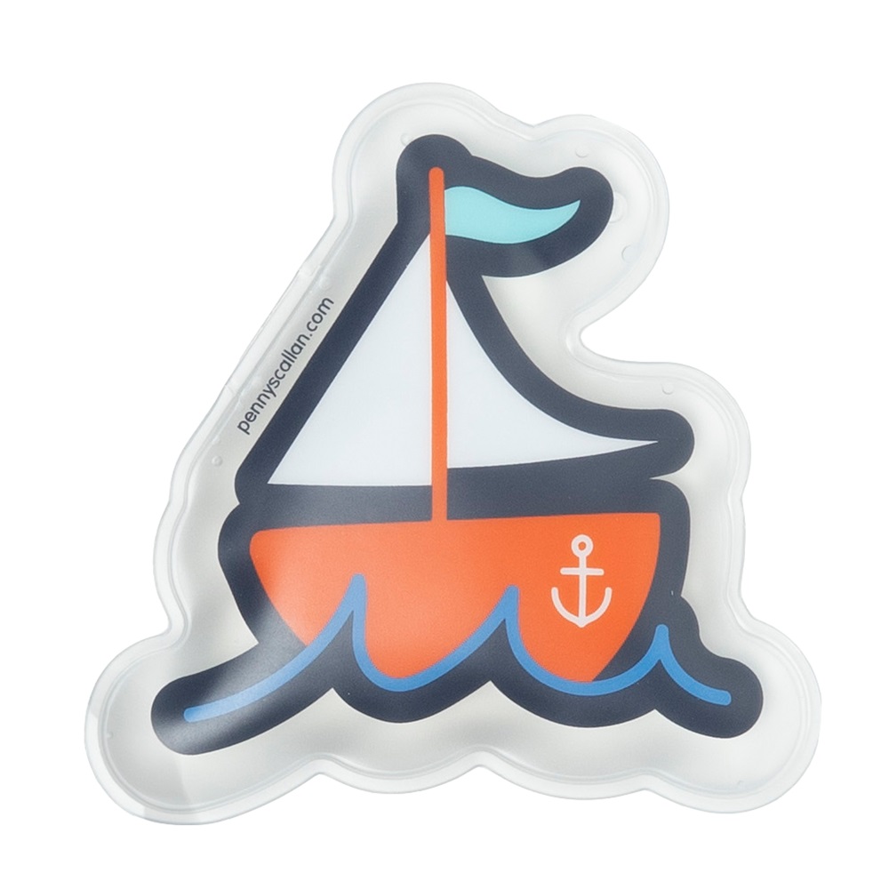 Anchors Away Hot Cold Pack