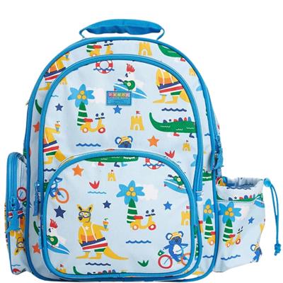 Penny Scallan Large Backpack Kanga Crew