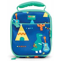 Penny Scallan Lunchbag Dino Rock