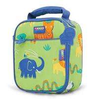 Penny Scallan Wild Thing Lunch Box Bag