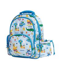 Penny Scallan Medium Kanga Crew Backpack