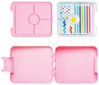 Penny Scallan Mini Bento Box - Chirpy Bird