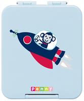 Penny Scallan Mini Bento Box - Space MOnkey