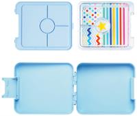 Penny Scallan Mini Bento Box - Space MOnkey