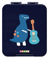Penny Scallan Mini Bento Box - Dino Rock