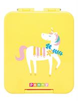 Penny Scallan Mini Bento Box - Park Life