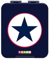 Navy Star