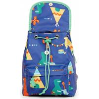 Penny Scallan Top Loader Backpack Dino Rock