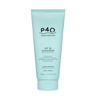 People4Ocean - Sunscreen SPF30 (200g)