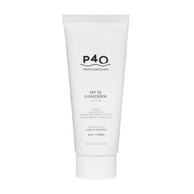 P4O Sunscreen SPF50 100ml