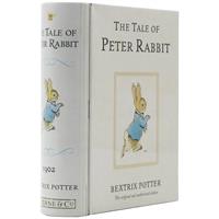 Peter Rabbit Tin