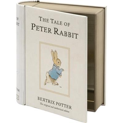 Peter Rabbit Book Tin