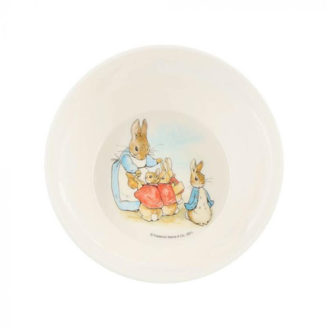 Peter Rabbit Feeding Bowl