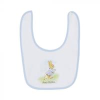 Peter Rabbit Feeding Bib