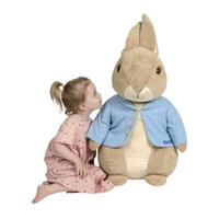 Peter Rabbit Jumbo Extra Large