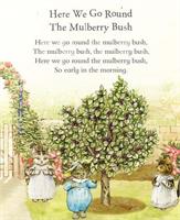 Peter Rabbit Nursery Rhyme Time