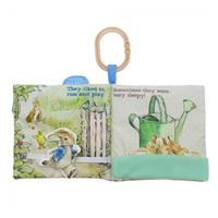 Peter Rabbit Soft Book