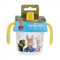 Peter Rabbit Sippy Cup/Training Mug