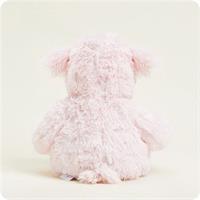 Pig Heat and Cool Soft Toy 4