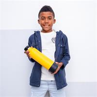 Pineapple MontiiCo Insulated Drink Bottles - 600ml