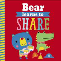 Playdate Pals Books by Rosie Greening &Dawn Machell