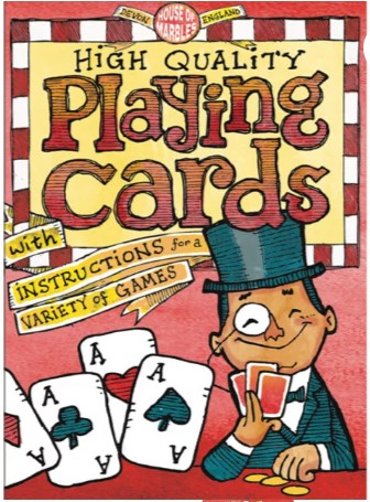 Playing Cards