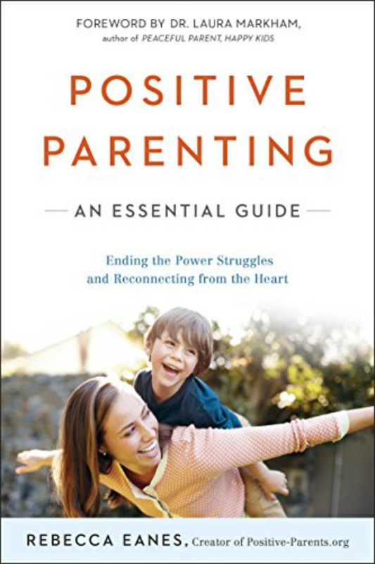 Positive Parenting An Essential Guide