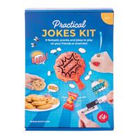 Practical Jokes Kit