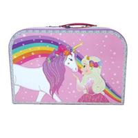 Princess & Unicorn 7pce Baking Set