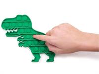 Push and Pop T-Rex
