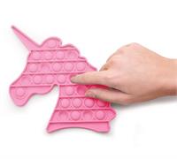 Push and Pop Unicorn