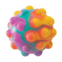 Push & Pop Ball