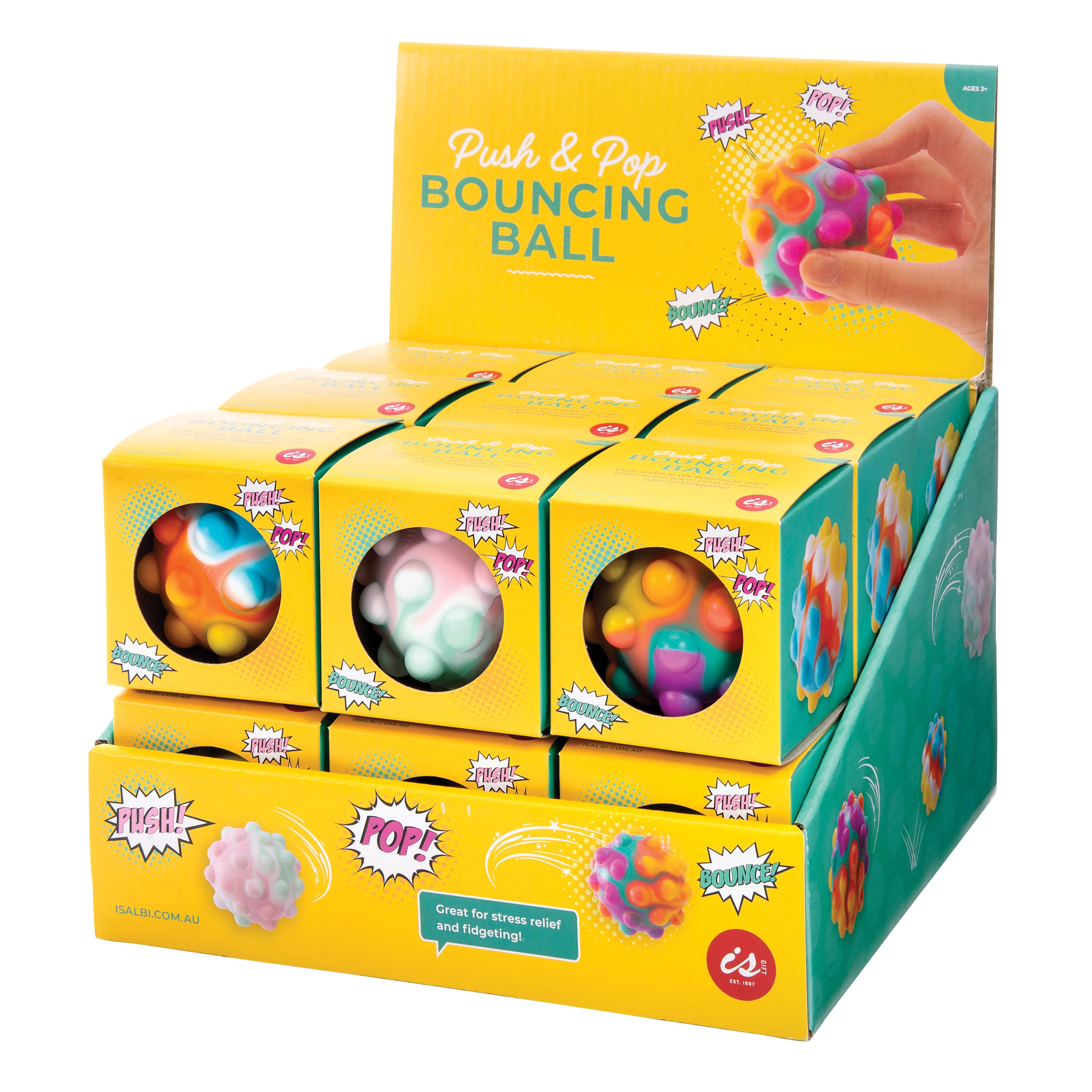 Pop It Ball Ubicaciondepersonas cdmx gob mx