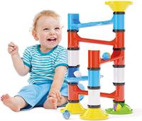 Quercetti Migoga Junior Premium Marble Run