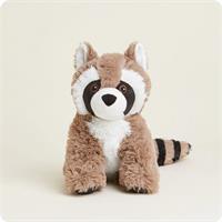 Raccoon Heat and Cool Soft Toy