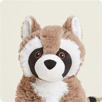 Raccoon Heat and Cool Soft Toy