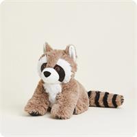Raccoon Heat and Cool Soft Toy