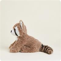Raccoon Heat and Cool Soft Toy
