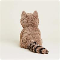 Raccoon Heat and Cool Soft Toy
