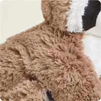 Raccoon Heat and Cool Soft Toy