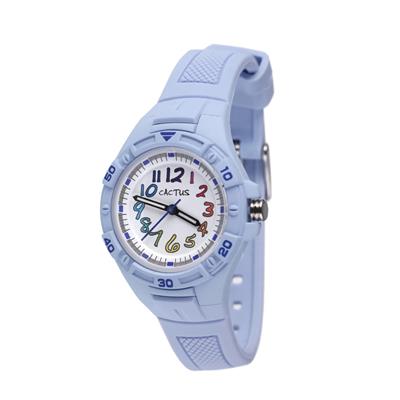 Rainbow Everyday Kids & Teens Watch Blue
