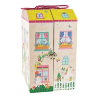 Rainbow Fairy PlayBox