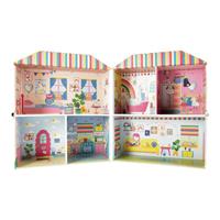 Rainbow Fairy PlayBox