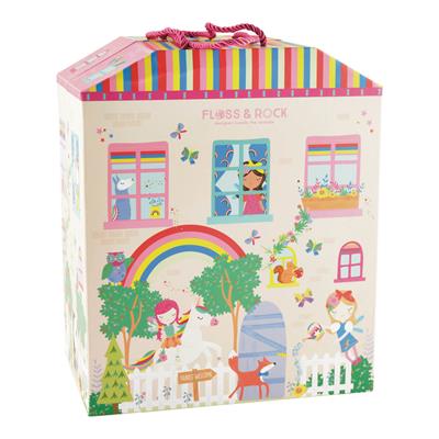 Rainbow Fairy PlayBox 18 pcs