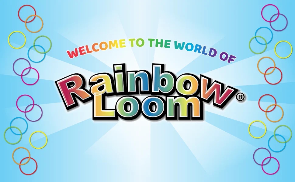 Rainbow Loom