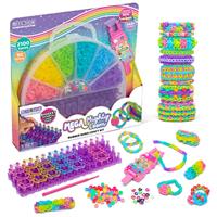 Rainbow Loom - Mega Mighty Loom
